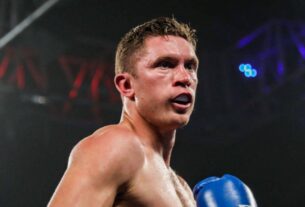 Новини спорту - Непереможний українець повертається на ринг, назвав дату поєдинку