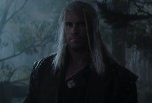 Новини культури - Netflix показав перший тизер 4 сезону Відьмака