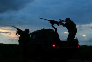 Новини України - Нічна атака РФ: у Херсоні пролунало кілька вибухів