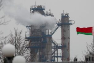 Без категорії - Нічого особистого: навіщо Україна зупиняє білоруські НПЗ