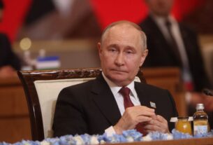 Новини світу - "Нічого страшного". Путін прокоментував бюджетну "діру" у ₽5 трлн