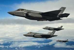 Новини світу - Нідерландські винищувачі F-35 перехопили російські дрони над Польщею
