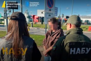 Новини України - Німеччина екстрадувала українку за махінації з землею на Закарпатті
