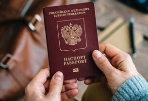 Новини світу - Німеччина посилила візовий контроль для росіян