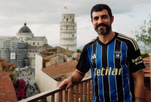 Новини спорту - Новачок Серії А залучив знаменитого іспанського захисника