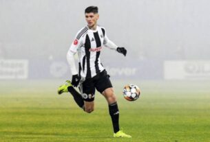 Новини спорту - Новий румун у складі Динамо: співвітчизник форварда визначає потенціал