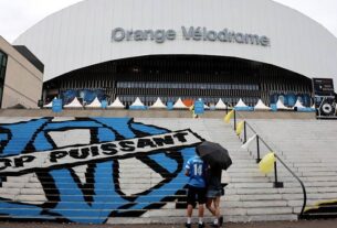 Новини спорту - Очікувана негода стала причиною перенесення матчу у Франції