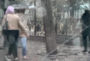 Новини України - Одесу затопило: в місті випала півторамісячна норма опадів