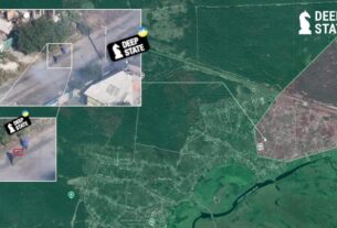 Новини України - Окупанти під виглядом цивільних намагалися проникнути у Ямпіль