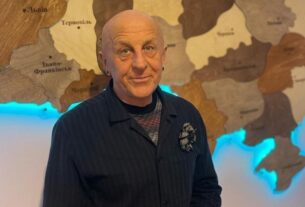 Новини культури - Олексій Вертинський зізнався про інфаркт на початку війни