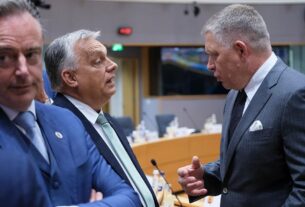 Новини світу - Орбан і Фіцо просять ЄС зняти санкції з частини російських олігархів - ЗМІ