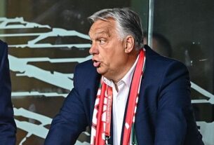 Новини України - Орбан заявив про "поділ України на три частини"