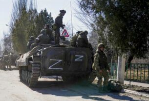 Новини України - Осінній наступ окупантів: що прогнозують експерти