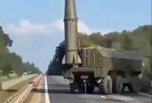 Новини світу - OSINT: РФ перекидає Іскандери до кордону з Польщею