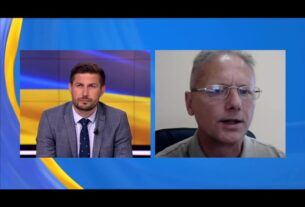 Заступник Голови Фонду держмайна Ігор Тимошенко — про АТ "Одеський припортовий завод"