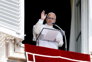 Новини світу - Папа Римський виступив проти створення своєї ШІ-версії