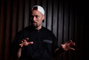 Новини спорту - Паркер відреагував на бажання Усика відкласти зустріч у ринзі