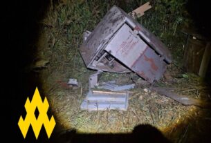 Новини світу - Партизани порушили логістику заводу в РФ, який виготовляє ракети