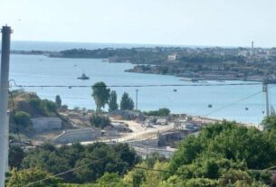 Новини України - Партизани вистежили Чорноморський флот в Севастополі