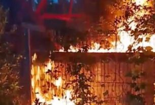 Новини світу - Партизани заявили про диверсію на заводі ППО у РФ