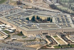 Новини світу - Пентагон вимагає від ЗМІ погоджувати інформацію перед її поширенням