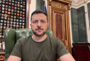 Новини України - Перед зимою чекаємо на ППО та ракети - Зеленський