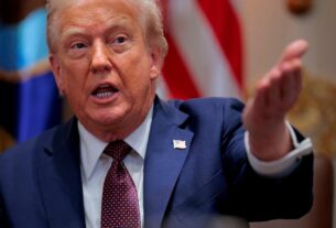 Новини світу - Переселення і контроль США: Трамп вигадав "великий" план для Гази