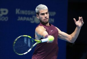 Новини спорту - Перша ракетка світу прийняв рішення не грати в Шанхаї