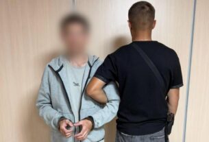 Новини України - Під Харковом чоловік зґвалтував 15-річну дівчину на кладовищі