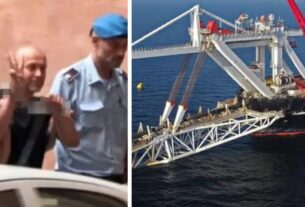 Новини світу - Підрив Північних потоків: суд відклав рішення щодо екстрадиції
