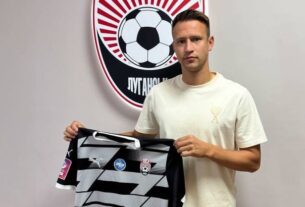 Новини спорту - Півзахисник ЛНЗ посилив команду Віктора Скрипника