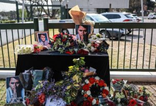 Новини світу - Політичне насильство в США сягнуло рекордного рівня - ЗМІ
