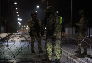 Новини світу - Польща поки не буде відкривати кордон з Білоруссю