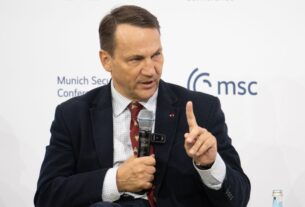 Новини світу - Польща пригрозила РФ: Якщо зіб'ють, не скаржтеся