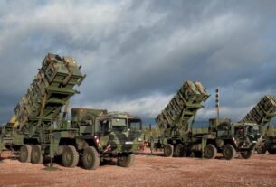 Новини світу - Польща просить у НАТО Patriot та "стіну проти дронів" - ЗМІ