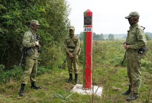 Новини світу - Польща закликає громадян негайно покинути Білорусь