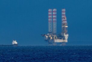 Новини світу - Польща заявила про проліт винищувачів Росії над нафтовидобувною платформою