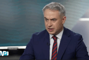 Новини світу - Польський міністр заявив, що Польща має докази навмисного нападу РФ