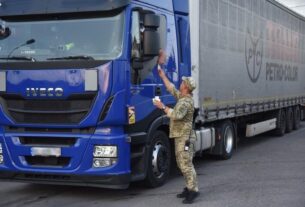 Новини України - Поляки розблокували пункт пропуску Шегині