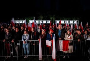 Новини України - Понад 50% поляків проти, щоб Варшава підтримувала вступ України в НАТО