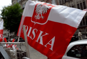 Новини України - Про що мовчить Навроцький: ЄС, НАТО, “Волинь” і “800+”