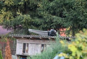 Новини світу - Пропаганда РФ звинувачує Київ в атаці дронів на Польщу - ЦПД