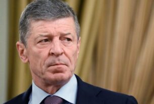 Новини світу - Противник війни з Україною. Козак залишає Кремль