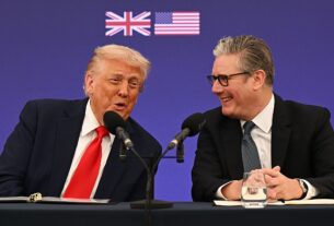 Новини України - "Путін мене підвів". Трамп про мир через нафту