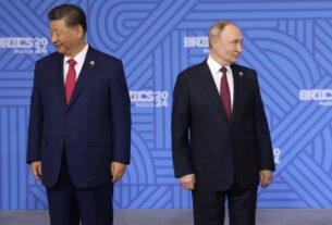 Новини бізнесу - Путін не переконав Сі розблокувати розрахунки через китайські банки
