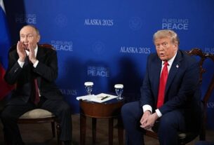Новини України - Путін не виконав жодної обіцянки Трампу - МЗС