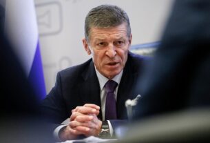 Новини світу - Путін офіційно звільнив свого близького соратника