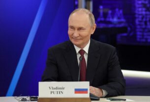 Новини світу - Путін підписав закон про вихід РФ з Європейської конвенції проти катувань
