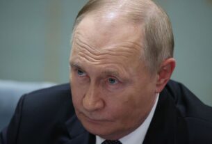 Новини світу - Путін в Пекіні: що не так з його заявами