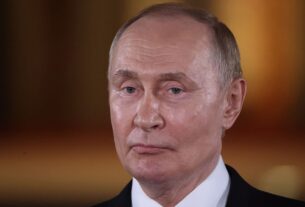 Новини бізнесу - Путін визнав загрозу дефіциту газу в Росії